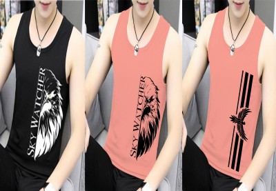 Clothy Men Vest