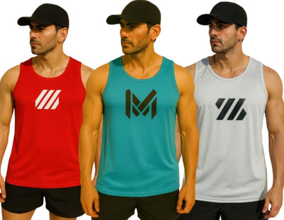 Next Gens Clothing Men Vest