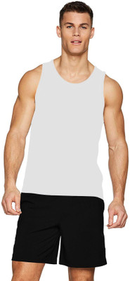 THE BLAZZE Men Vest
