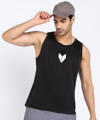 YUNEK Men Vest
