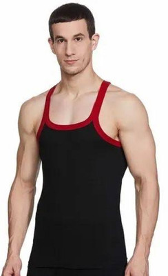 fine care Men Vest