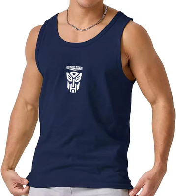 collaveera Men Vest