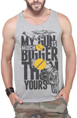 TRIPR Men Vest