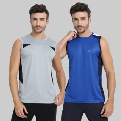 FTX Men Vest
