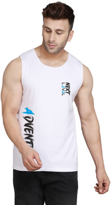 MINISTRY OF FRIENDS Men Vest