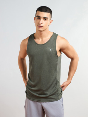 TECHNOSPORT Men Vest