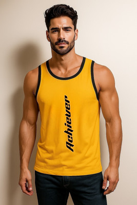 MANIAA Men Vest