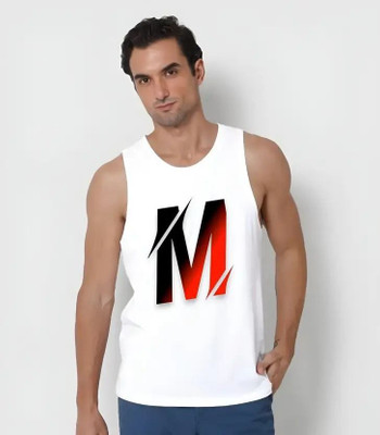 Snojh Men Vest