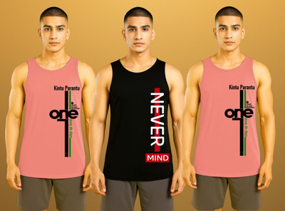 Kasendra Men Vest