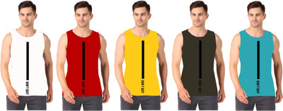 We Clothing Men Vest