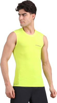 Athmonk Men Vest