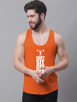 FRISKERS Men Vest