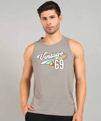 METRONAUT Men Vest