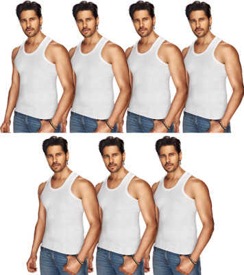 Macho Sporto Men Vest