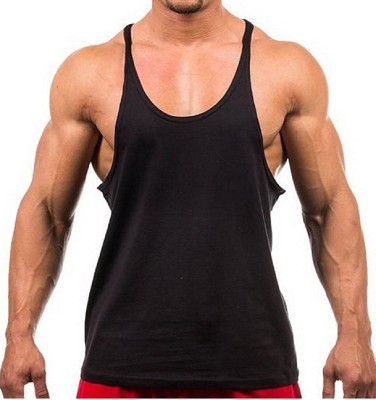 THE BLAZZE Men Vest