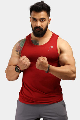SPOWEARY Men Vest