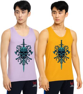 Glory Men Vest