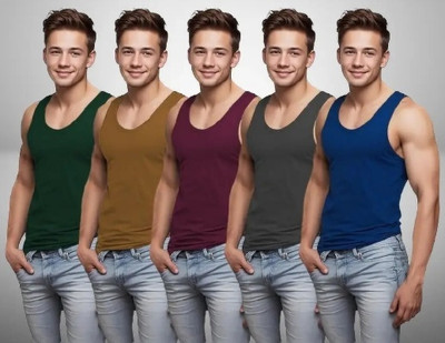 DRAKO Men Vest