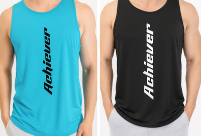 dashzone Men Vest