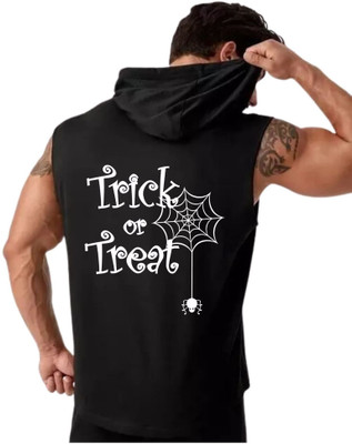 fashnobic Men Vest