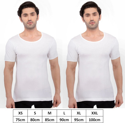 Poomex Men Vest
