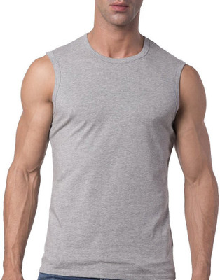 SPOWEARY Men Vest