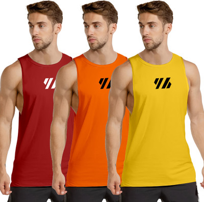 FTX Men Vest