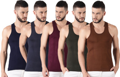 Dollar Men Vest