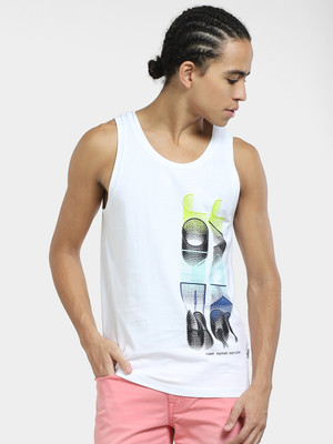 JACK & JONES Men Vest
