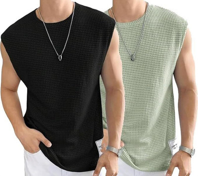 VALWICK Men Vest
