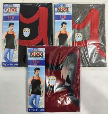 AN Fashion Men Vest