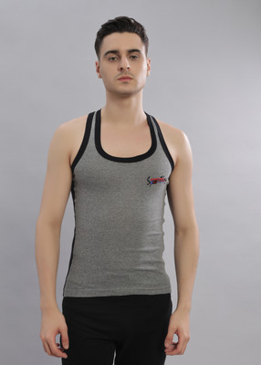 Dollar Bigboss Men Vest