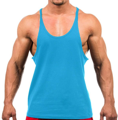 SPOWEARY Men Vest