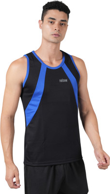 TRIZON Men Vest