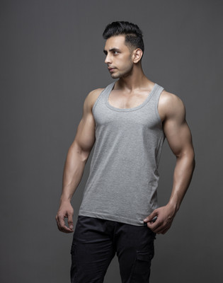 JUARI BE A GENTLEMAN Men Vest