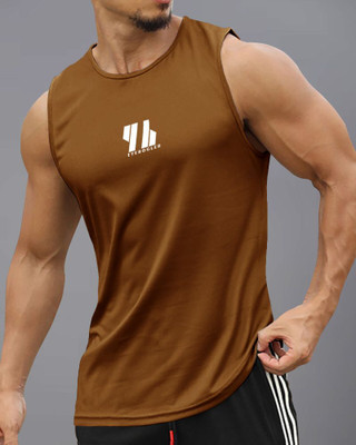 EyeBogler Men Vest
