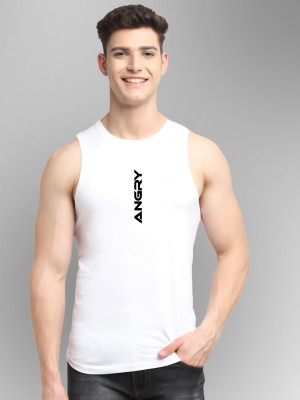 FRISKERS Men Vest