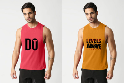 SHREE SIDHDHANATH ENTERPRISE Men Vest