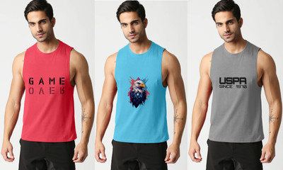 SHREE MD Men Vest