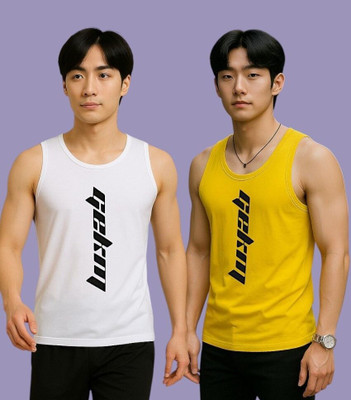 Moldify Men Vest