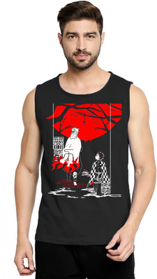 BROTEES Men Vest