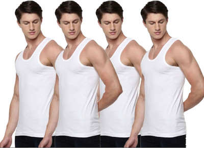 Faszy Men Vest
