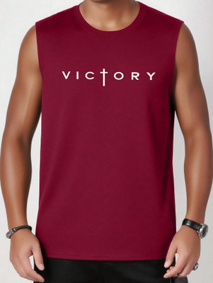 t-hustler Men Vest