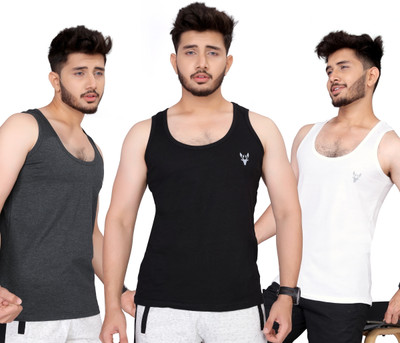 DEE LEAF Men Vest