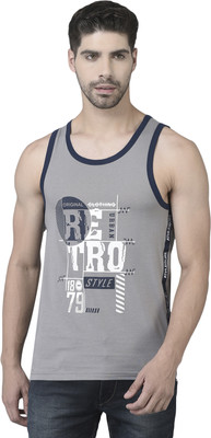 Dollar Men Vest