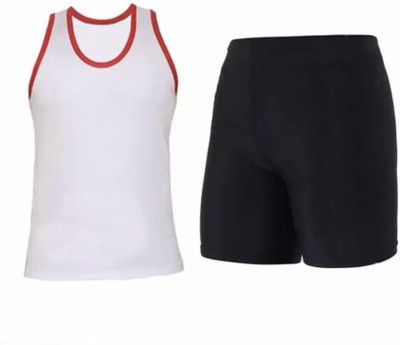 Arun labh Men Reversible Vest