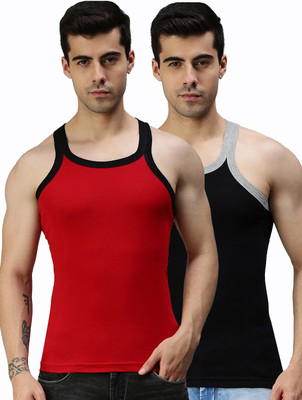 LUX cozi Men Vest