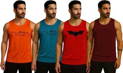 Elite Trend Traders Men Vest
