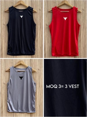 Progo Men Vest