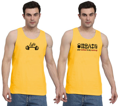 SR Fashion Men Vest